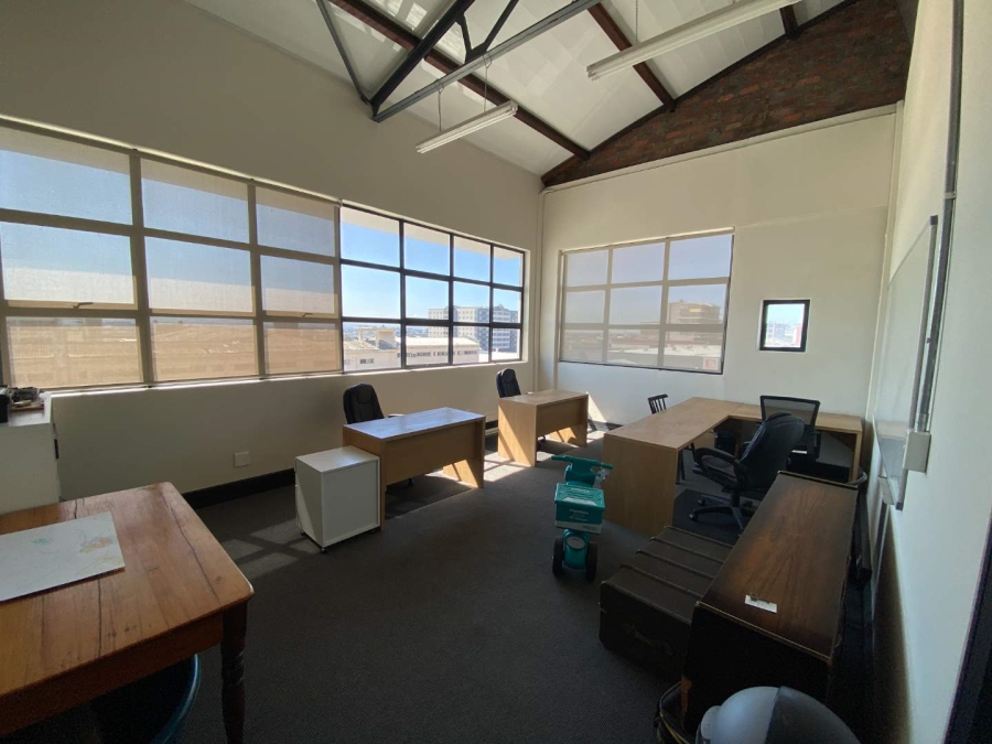 To Let commercial Property for Rent in Salt River Western Cape